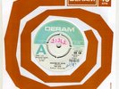 THE SYN Grounded '67 mod psych freakbeat Deram original