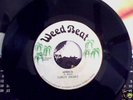 AFRICA  = VERSION =  LEROY SMART   // KILLA ROOTS