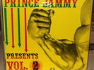 prince jammy - presents vol.2