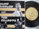 CLIFF RICHARD, [Very Limited 80's EP,Pressing New Mint]