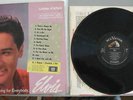 Elvis Something For Everybody STEREO 2ND COVER 1S/2S