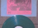 Beatles Renaissance Minstrels I green vinyl lp  tmoq