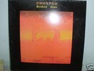 PROSPER - BROKEN DOOR LP RARE