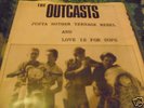 THE OUTCASTS-Justa nother teenage rebel 7
