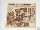 JACK ELLIOT & DERROLL ADAMS TOPIC LP UK PSYCH Bob Dylan