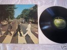 Beatles-1969 UK 2nd Press 