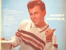 BOBBY CURTOLA Hitchhiker TEENER   1963 Canada TARTAN ?