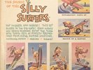 WEIRD-OHS Silly Surfers GARY USHER Orig 1964 HAWK 101 ?