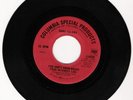 DANA VALERY - YOU DON'T KNOW WHERE YOUR INTEREST LIES-