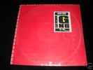 DURAN DURAN BIG THING EMI RED CVR ONLY URUGUAY PRO