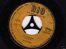RIO ? By The Sea ? ERIC MORRIS ? 1965 SKA