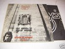 LP ITALIAN PROG ROCKY'S FILJ - STORIE DI UOMINI E NON