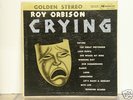 SUPER RARE  PRESSING ROY ORBISON 1962  STEREO  VG+
