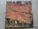 AC/DC TNT VINTAGE RECORD VINYL T.N.T