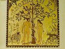 SHIRLEY & DOLLY COLLINS 'ANTHEMS IN EDEN' UK LP