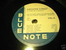 Art Blakey And His Messengers Blue Note 78