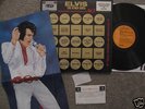 ELVIS PRESLEY-Gold Award Hits Vol 2-The Other Sides/Box