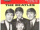 BEATLES 
