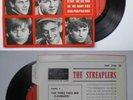THE  STREAPLERS . COLUMBIA . ESRF 1786 . EX / EX