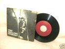 VINYL SINGLE EP THE ROLLING STONES ( VG ) 