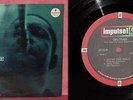 JOHN COLTRANE-Coltrane-Impulse STEREO LP NEAR MINT