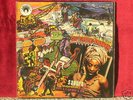 FELA KUTI & AFRIKA 70 / UP SIDE DOWN / ORIGINAL PRESS.