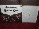 STACKWADDY B*gger Off LP 1972 DANDELION 1st Press