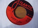 Lavern Baker Bumble Bee    R & B 45 On Atlantic
