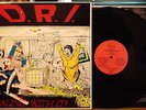 D.R.I.(DIRTY ROTTEN IMBECILES)-DEALING WITH IT  NM(+)