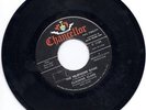 Claudine Clark-The Telephone Game-Chancellor 1124