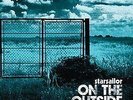 STARSAILOR On the Outside LP Neu