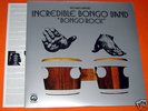 Incredible Bongo Band  2 x LP  Bongo Rock  new  Viner's