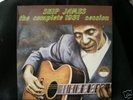 SKIP JAMES-LP-COMPLETE 1931 SESSION  YAZOO L-1072
