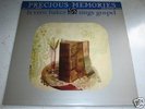 Lavern Baker Sings Gospel Precious Memories Soul LP