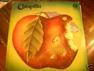 Catapilla 1971 psych prog jazz US promo Vertigo