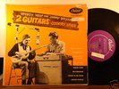 SPEEDY WEST & JIMMY BRYANT 10