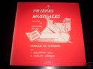 G.KESSLER - Y.GUILLEMAIN / BEETHOVEN-BRAHMS / STUDIO 35