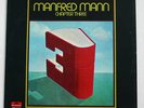 Manfred Mann Chapter Three Polydor LP 1970