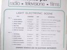 G. Boneschi Light Electronic Scene Jump Library EX++