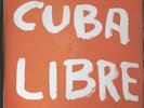 Remigio Ducros Cuba Libre Italian Library EX+