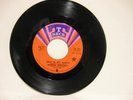 Marva Whitney This Is My Quest Promo 45 T Neck NM