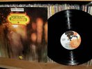 JAZZ-HIP TRIO portrait ORIGINAL FRENCH LP RIVIERA