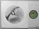 Technical Space Composer's Crew Canaxis 5 Original 1969