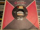 Rockabilly Four Teens Go Little Go Cat Challenge RE 45