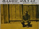 Miles Davis-All Stars-Prestige 7034-RVG-SUPERB