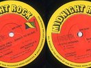 Anthony Johnson-Mystic Woman+Jah Thomas-Dance Hall+Dubs