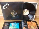 LP INTERGALACTIC TOURING BAND - Same / w. Booklet