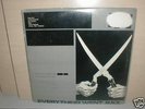 Black Flag - Everything Went Black 2 LP Airbrushed NM