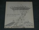 NECRONOMICON original German Heavy psych Lp  prog
