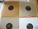 4 Schellack/ Elvis / Bill Haley/ Louis Armstrong/mcguir